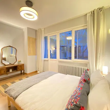 Missafir Exceptional In Nisantasi Sisli * Istanbul