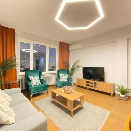 Apartment Missafir Exceptional In Nisantasi Sisli