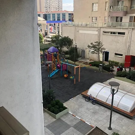 Hane Plus Daire İstanbul