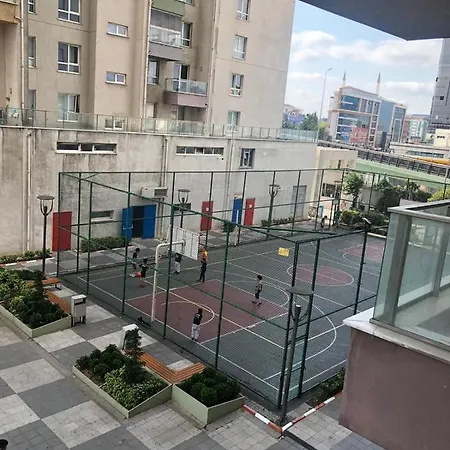 Hane Plus Daire İstanbul