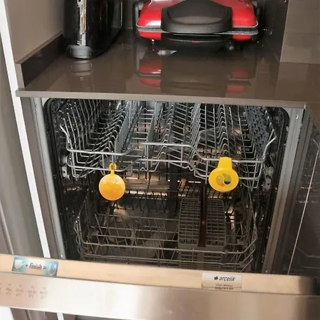 Seba Appartement