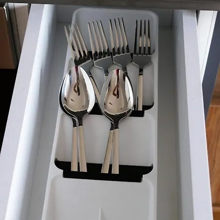 Appartement Seba