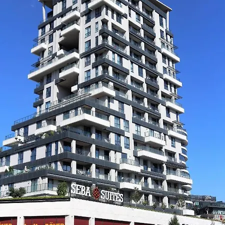 Daire Seba İstanbul