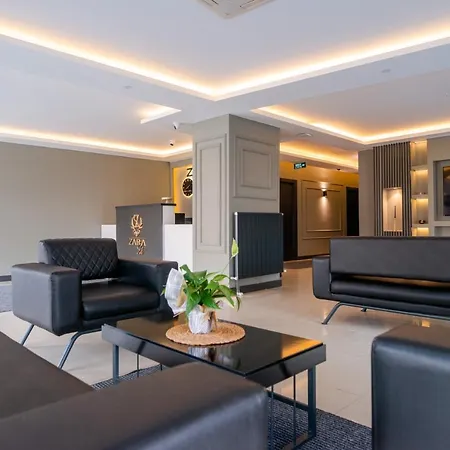 Zarasuit Hotel 2*