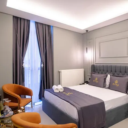 Hotel Zarasuit 2*