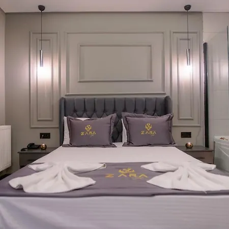 Zarasuit Hotel 2*