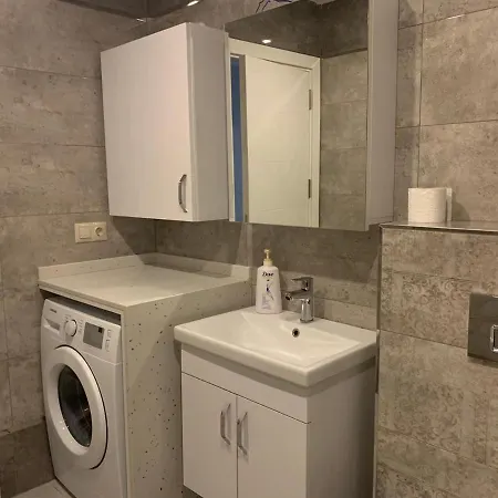 Appartement Demir