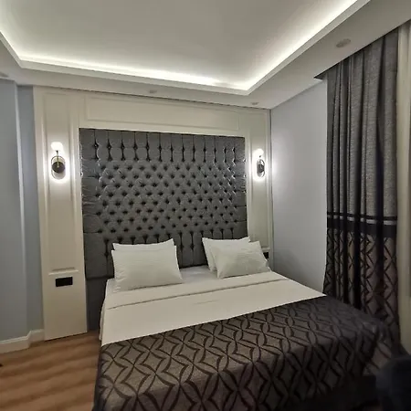 Hotel Luxx Garden Istanbul