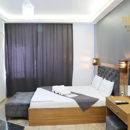 Rixson * Istanbul