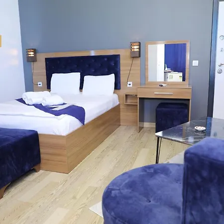 Aparthotel Rixson Istanbul