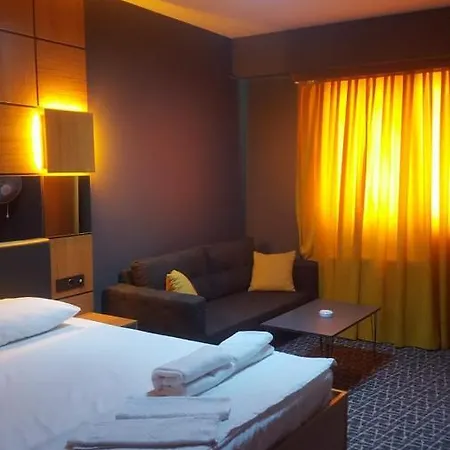 Royal Nest * Istanbul