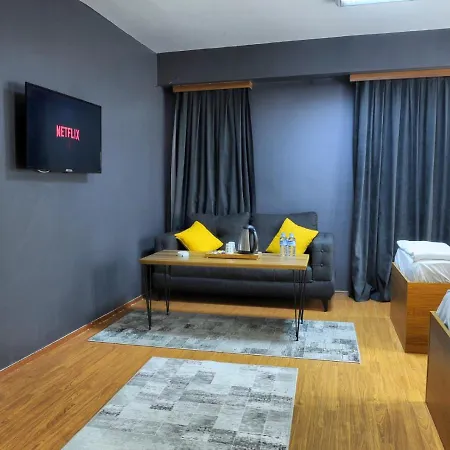 Otel Royal Nest İstanbul