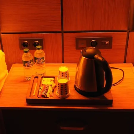 Otel Royal Nest İstanbul