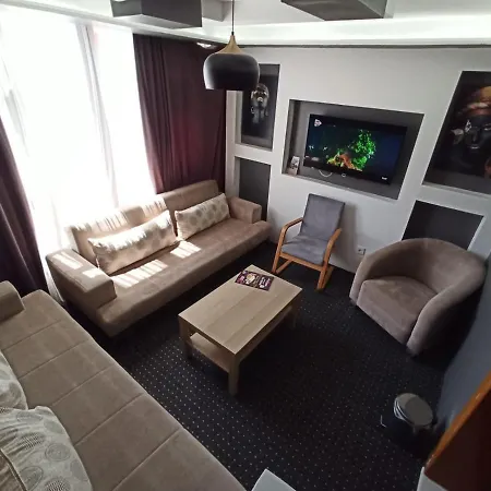 Royal Nest Istanbul