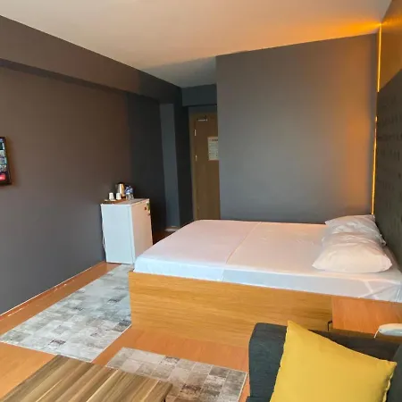 Royal Nest * Istanbul
