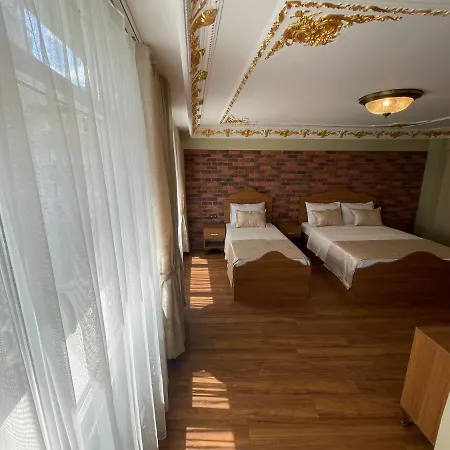 The Ottoman Life Boutique Hotel