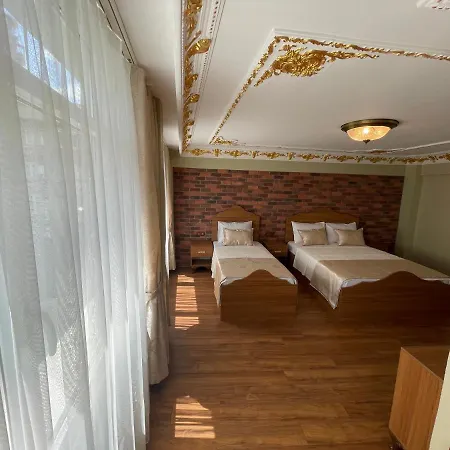 The Ottoman Life Boutique