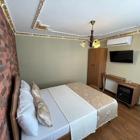 The Ottoman Life Boutique Hotel