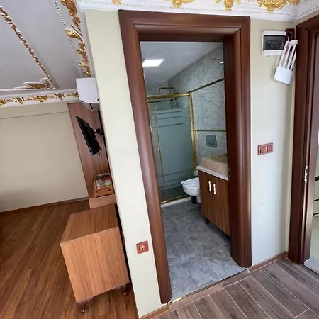 Hotel The Ottoman Life Boutique
