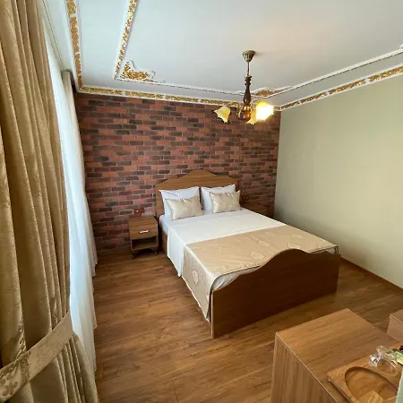 The Ottoman Life Boutique Hotel