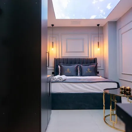 Zarasuit Hotel 2*