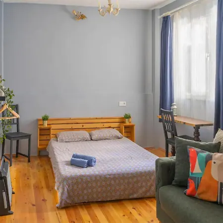 9 Galata * Istanbul