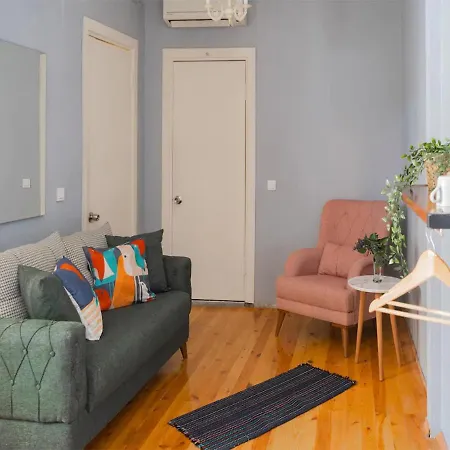 Apartment 9 Galata *