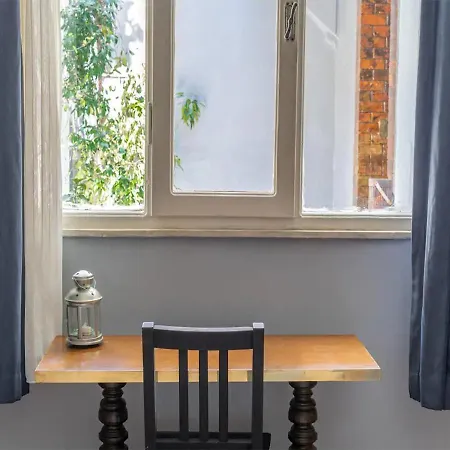 Apartment 9 Galata *
