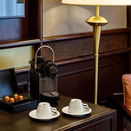 Cronton Design Hotell