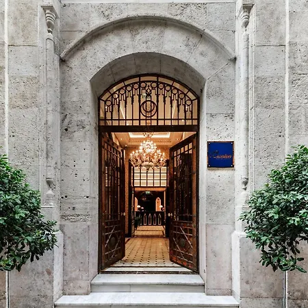 Cronton Design Istanbul