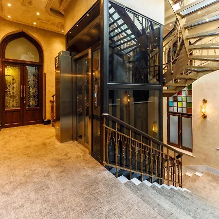 Cronton Design Istanbul