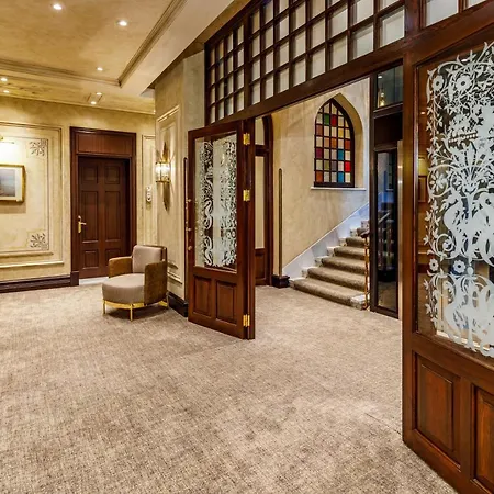 Cronton Design Hotell