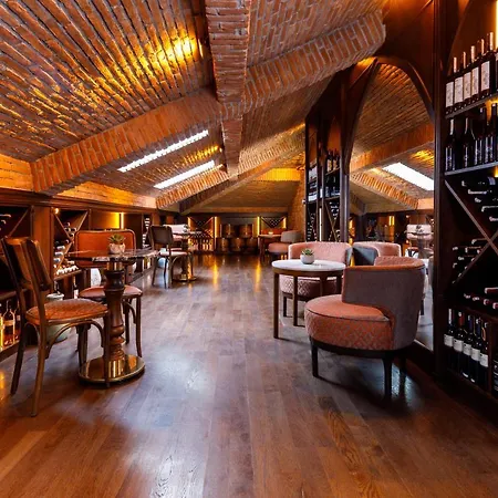 Cronton Design 5* Istanbul
