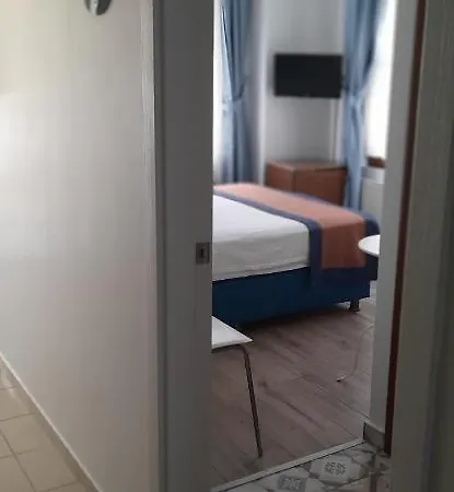 Nova 5* Стамбул
