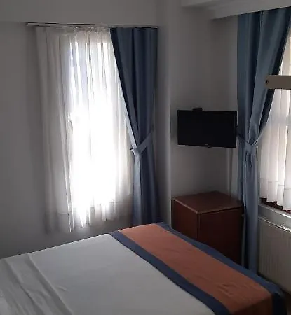 Nova Отель