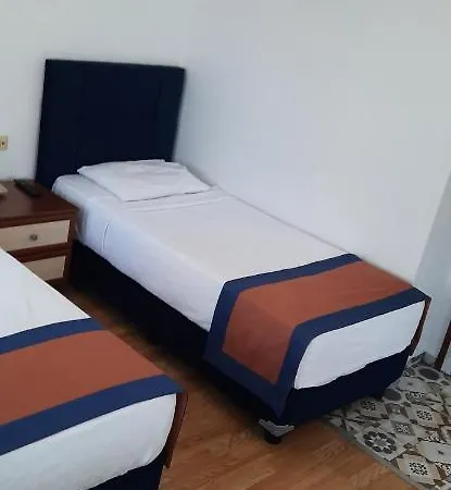 Отель Nova 5*