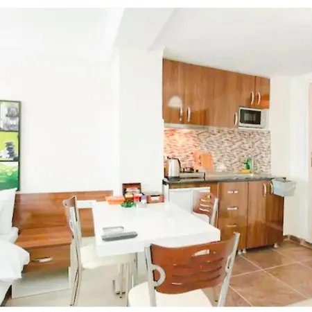 Apartment Sultanahmet Sea Star Apart *