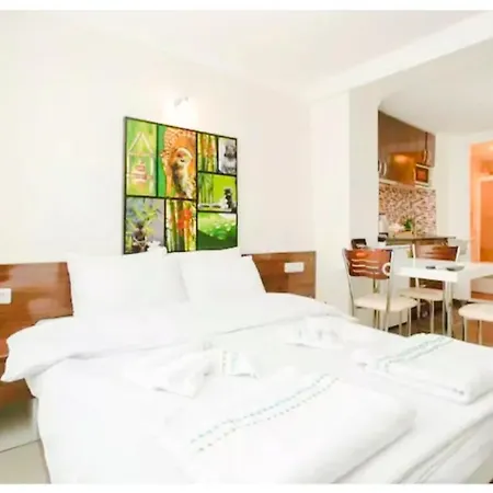 Apartment Sultanahmet Sea Star Apart