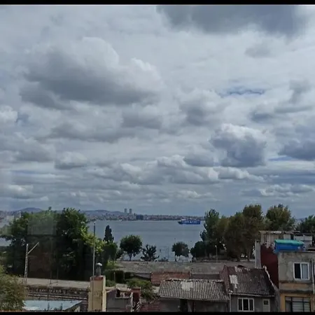 Sultanahmet Sea Star Apart Appartamento Provincia di Istanbul