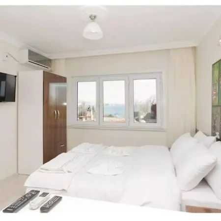 Sultanahmet Sea Star Apart Appartamento *