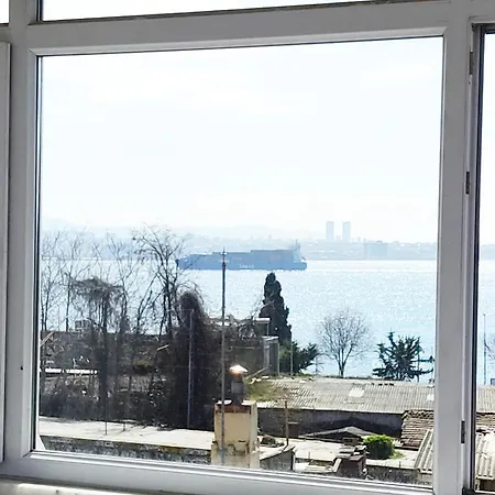 Sultanahmet Sea Star Apart Apartment *
