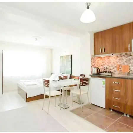 Sultanahmet Sea Star Apart * Istanbul