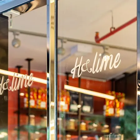 Stayso The House Hotel Istanbul