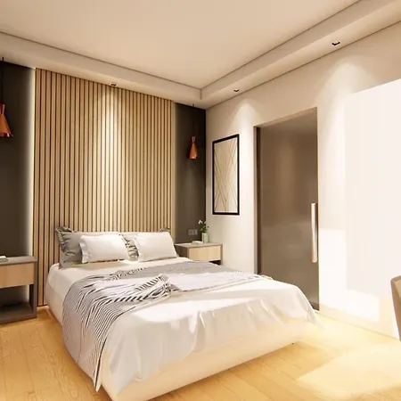 Hotel Antik Istanbul