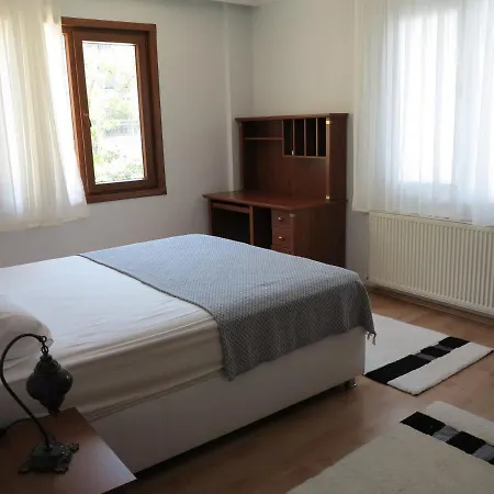 فيلة Unique & Quite, Bosphorus Villa, Great Sea View Patio,barbecue اسطنبول