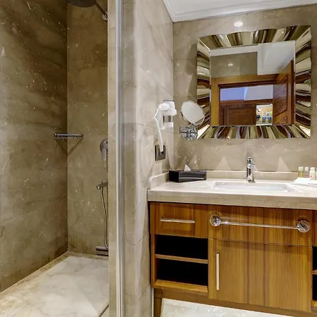 Otel Days By Wyndham Maltepe İstanbul