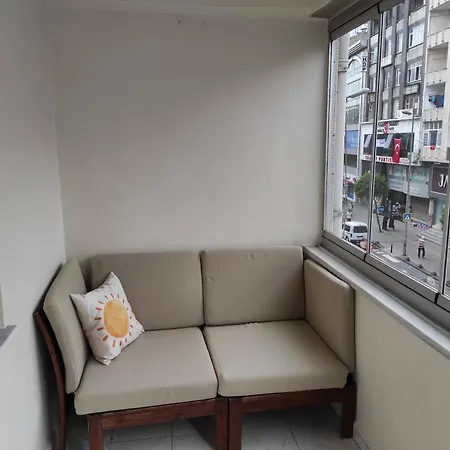 Apartament 5 Minutes To Subway *