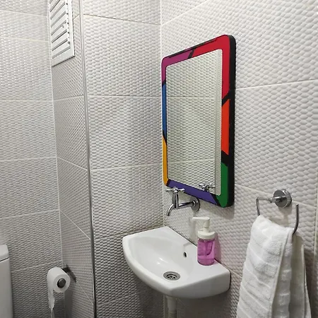 Apartament 5 Minutes To Subway *