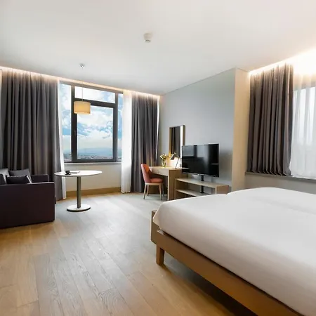 Radisson Harbiye