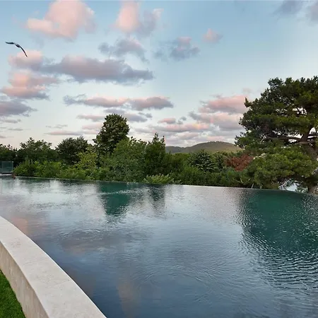 Hotel Six Senses Kocatas Mansions